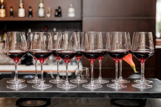 Chianti (0,15 l) — Pizza Dvor